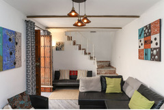 Townhouse in Alozaina