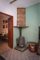 Townhouse in Alozaina