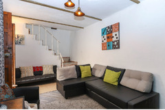 Townhouse in Alozaina