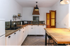 Townhouse in Alozaina
