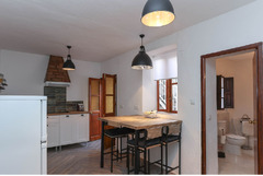 Townhouse in Alozaina