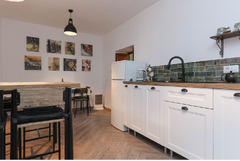Townhouse in Alozaina