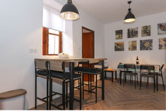 Townhouse in Alozaina