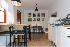 Townhouse in Alozaina