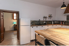 Townhouse in Alozaina