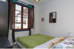 Townhouse in Alozaina
