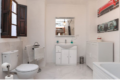 Townhouse in Alozaina