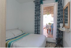Townhouse in Alozaina