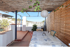 Townhouse in Alozaina
