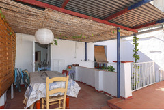 Townhouse in Alozaina
