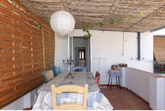 Townhouse in Alozaina