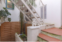 Townhouse in Alozaina