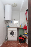 Townhouse in Alozaina