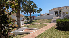 Ground floor apartment in Benalmadena