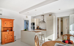 Ground floor apartment in Benalmadena
