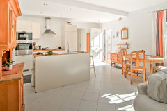 Ground floor apartment in Benalmadena