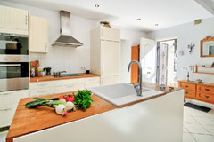Ground floor apartment in Benalmadena