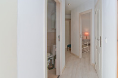 Ground floor apartment in Benalmadena