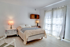 Ground floor apartment in Benalmadena