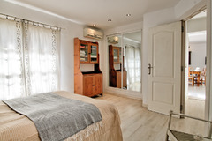 Ground floor apartment in Benalmadena