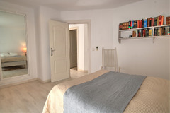Ground floor apartment in Benalmadena