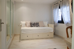 Ground floor apartment in Benalmadena