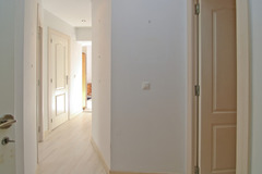 Ground floor apartment in Benalmadena