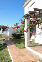 Ground floor apartment in Benalmadena