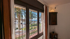 Ground floor apartment in Benalmadena