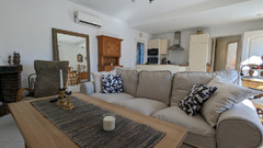 Ground floor apartment in Benalmadena