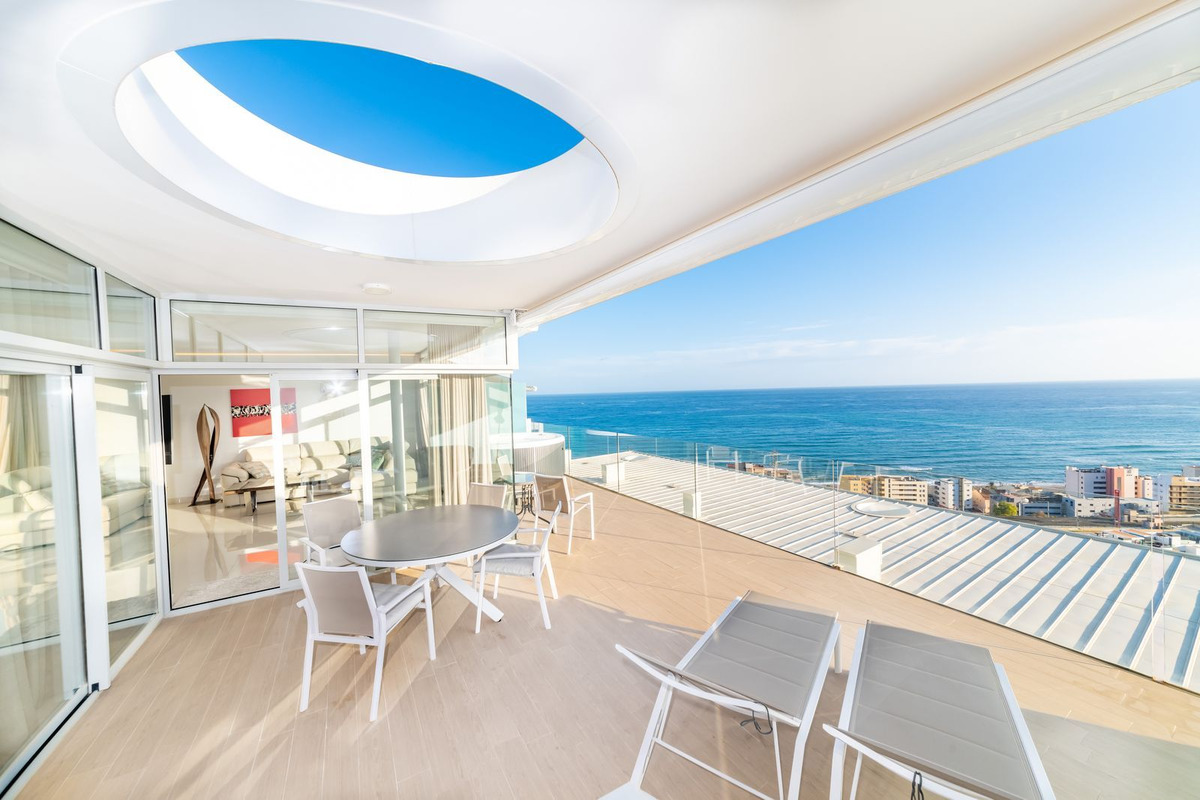 Picture of Penthouses for sale in Spain - 3,713 properties - makoo.com