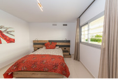 Modern contemporary style penthouse for sale in Benalmadena