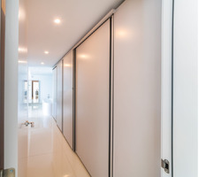 Modern contemporary style penthouse for sale in Benalmadena