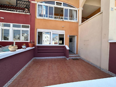 Ground floor BUNGALOW