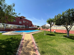 Ground floor BUNGALOW