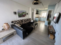Ground floor BUNGALOW