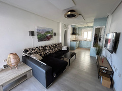 Ground floor BUNGALOW