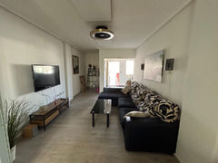 Ground floor BUNGALOW