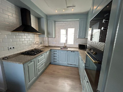 Ground floor BUNGALOW