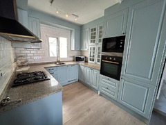 Ground floor BUNGALOW