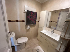 Ground floor BUNGALOW