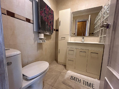 Ground floor BUNGALOW