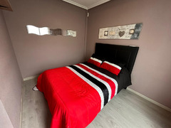 Ground floor BUNGALOW