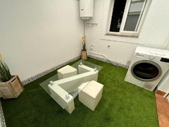 Ground floor BUNGALOW