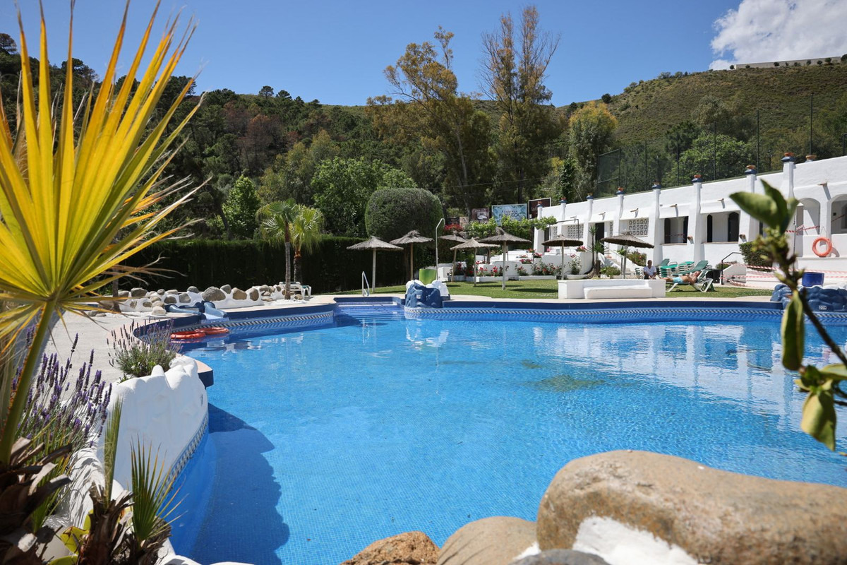 Apartment For Sale in Benahavís, Costa del Sol Benahavís Advertise