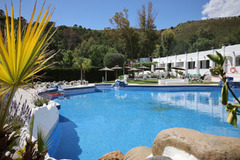 Apartment For Sale in Benahavís, Costa del Sol