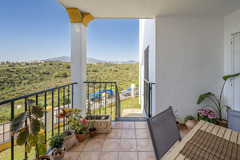 Apartment For Sale in El Faro, Costa del Sol
