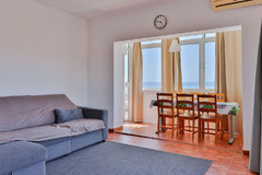 Top Floor Apartment in Benalmadena