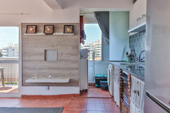 Top Floor Apartment in Benalmadena