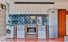 Top Floor Apartment in Benalmadena